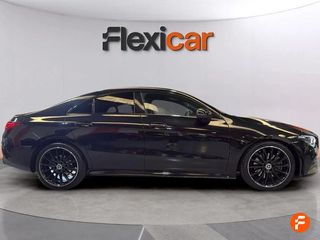 Mercedes Clase CLA CLA 200