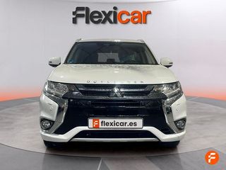 Mitsubishi Outlander 2.0 PHEV Kaiteki Auto 4WD