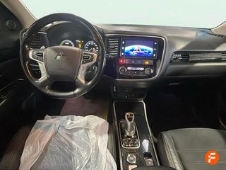 Mitsubishi Outlander 2.0 PHEV Kaiteki Auto 4WD