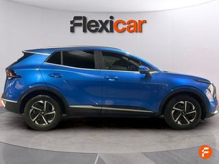 Kia Sportage 1.6 T-GDi HEV 171kW (230CV) Drive 4x2