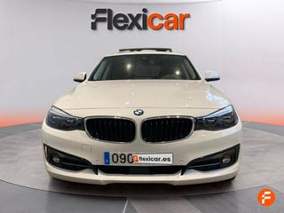 BMW Serie 3 320d Auto.