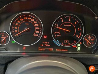 BMW Serie 3 320d Auto.