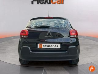 Citroën C3 PureTech 60KW (83CV) Plus