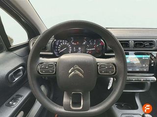 Citroën C3 PureTech 60KW (83CV) Plus