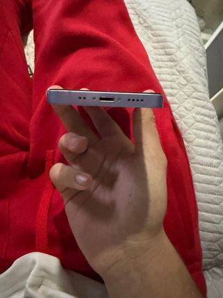 iPhone 12 Mini Morado