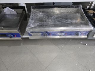 PLANCHA DE COCINA PROFESIONAL