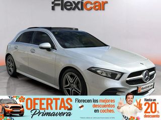 Mercedes Clase A A 180 d