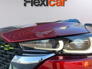 Mazda CX-5 2.0 GE 121kW (165CV) Homura