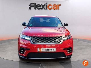 Land-Rover Range Rover Velar 2.0 D180 132kW R-Dynamic 4WD Auto