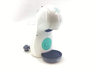 cafetera capsulas de longhi edg 210