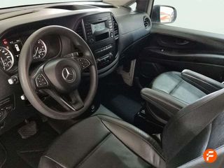 Mercedes Vito 200 d Marco Polo Activity Largo