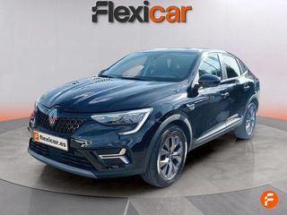 Renault Arkana Evolution TCe 103kW(140CV) EDC mild hybr