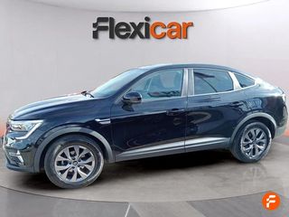 Renault Arkana Evolution TCe 103kW(140CV) EDC mild hybr