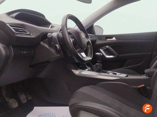 Peugeot 308 5P Allure Pack BlueHDi 100 S&S