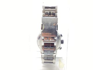 reloj pulsera caballero festina f16576