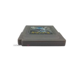 juego gameboy color