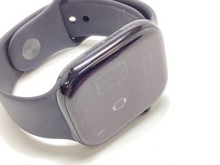 apple watch series 11 46mm (gps) aluminio