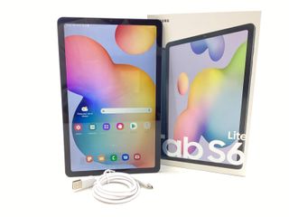 tablet pc samsung galaxy tab s6 lite 10.4 64gb (wifi+4g)