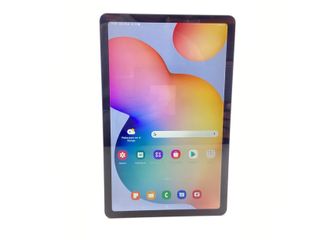 tablet pc samsung galaxy tab s6 lite 10.4 64gb (wifi+4g)