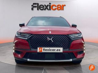 DS DS 7 BlueHDi 132kW (180CV) Auto. PERF.LINE