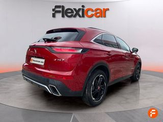 DS DS 7 BlueHDi 132kW (180CV) Auto. PERF.LINE