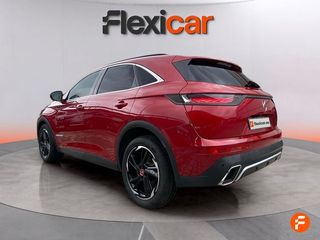 DS DS 7 BlueHDi 132kW (180CV) Auto. PERF.LINE