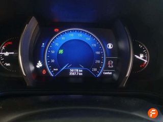 Renault Megane S.T. Zen TCe 103 kW (140CV) EDC GPF