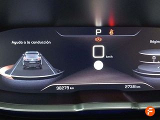 Peugeot 3008 1.6BLUEHDI 88KW (120CV) GT LINE AUTO S&S