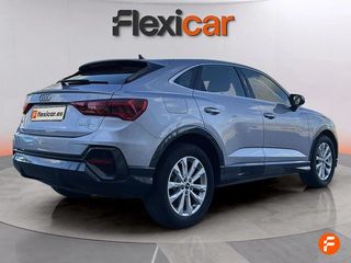 Audi Q3 Advanced 35 TDI 110kW (150CV) S tronic