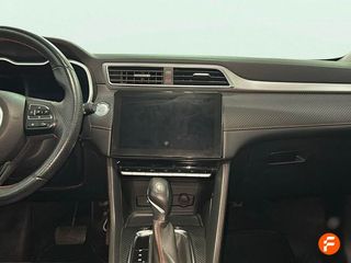 MG ZS 1.0T Luxury Auto