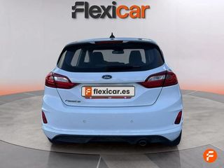 Ford Fiesta 1.0 EcoBoost 70kW (95CV) ST-Line S/S 3p