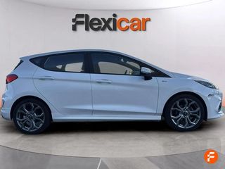 Ford Fiesta 1.0 EcoBoost 70kW (95CV) ST-Line S/S 3p