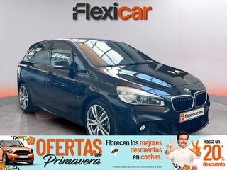 BMW Serie 2 Active Tourer 218d