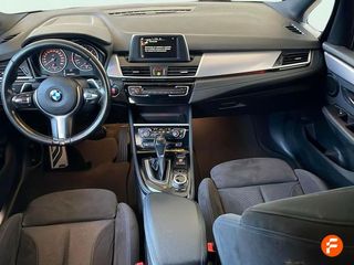 BMW Serie 2 Active Tourer 218d