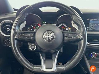 Alfa Romeo Stelvio 2.2 Diesel 140kW (190cv) SPRINT AWD