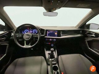 Audi A1 30 TFSI 85kW (116CV) Sportback