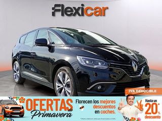 Renault Grand Scénic Zen TCe 103 kW (140CV) GPF