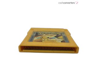 juego gameboy color