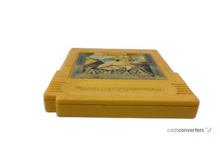 juego gameboy color