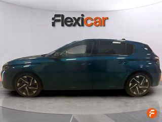 Peugeot 308 5P Allure BlueHDi 130 S&S EAT8