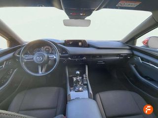 Mazda 3 2.0 SKYACTIV-G 88KW ZENITH SAFETY BLACK