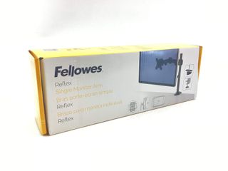 soporte monitor fellowes reflex