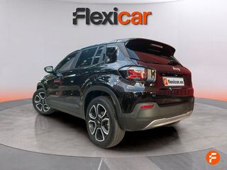 Jeep Avenger BEV 115kW (156CV) Altitude