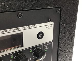 caja acustica pioneer xprs122