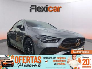 Mercedes CLA CLA 220 D DCT