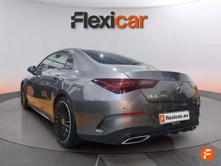 Mercedes CLA CLA 220 D DCT