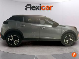 Peugeot 2008 Allure Puretech 130 S&S EAT8