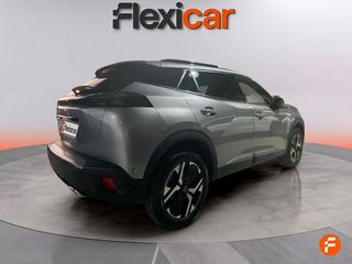 Peugeot 2008 Allure Puretech 130 S&S EAT8