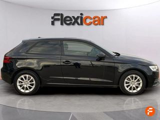 Audi A3 1.6 TDI 110cv clean diesel Ambiente