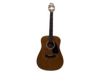 guitarra acustica samick sw015